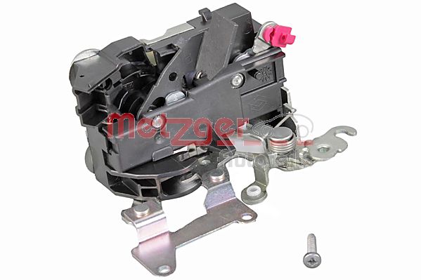 METZGER 2314302 ORIGINAL ERSATZTEIL Türschloss